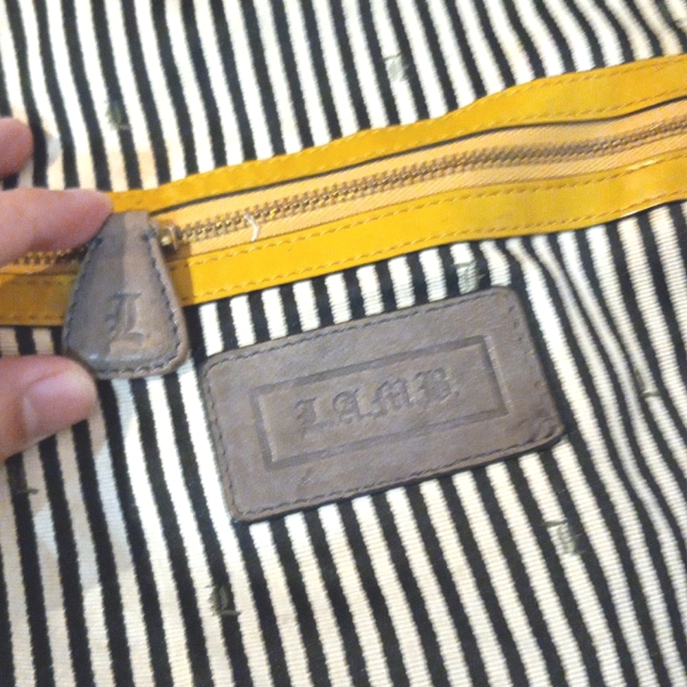 L.A.M.B. bag - Picture 17 of 17